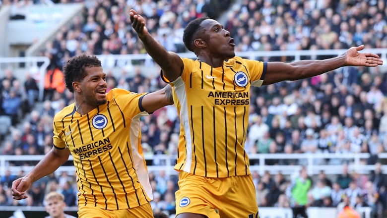Nhận định Brighton vs Newcastle, Ngoại hạng Anh, lực lượng, đội hình dự kiến - Ảnh 1