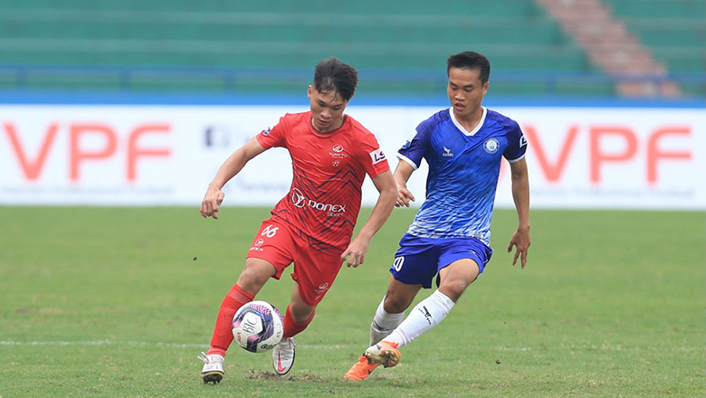 VFF: CLB Phú Thọ dừng thi đấu ở hạng Nhì, hủy bỏ toàn bộ kết quả các trận trước - Ảnh 1
