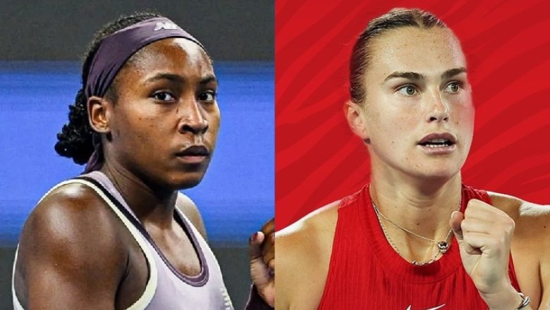 Xem trực tiếp Sabalenka vs Gauff, chung kết Madrid Open 2025 trên kênh nào? - Ảnh 1