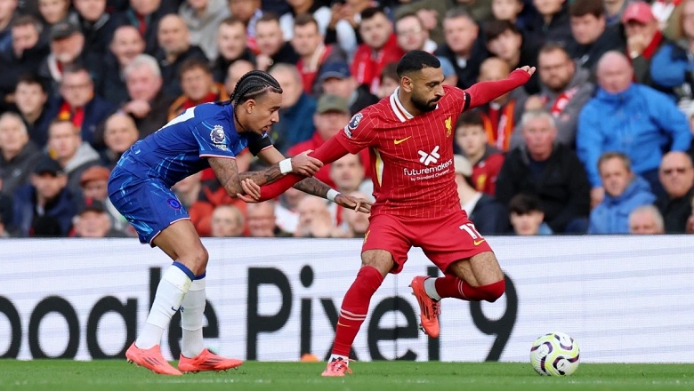 Nhận định Chelsea vs Liverpool, Ngoại hạng Anh, lực lượng, đội hình dự kiến - Ảnh 1
