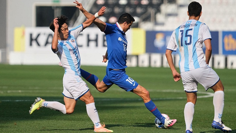 Nhận định Chengdu Rongcheng vs Zhejiang Professional, VĐQG Trung Quốc, lực lượng, đội hình dự kiến - Ảnh 1