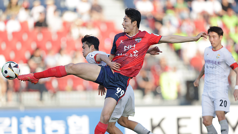 Nhận định Gwangju vs Gimcheon Sangmu, VĐQG Hàn Quốc, lực lượng, đội hình dự kiến - Ảnh 4