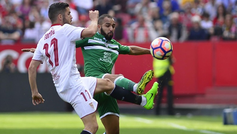 Nhận định Sevilla vs Leganes, VĐQG Tây Ban Nha, lực lượng, đội hình dự kiến - Ảnh 1