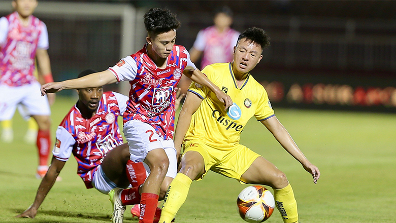 Nhận định Thanh Hóa vs TP.HCM, VĐQG Việt Nam, lực lượng, đội hình dự kiến - Ảnh 4