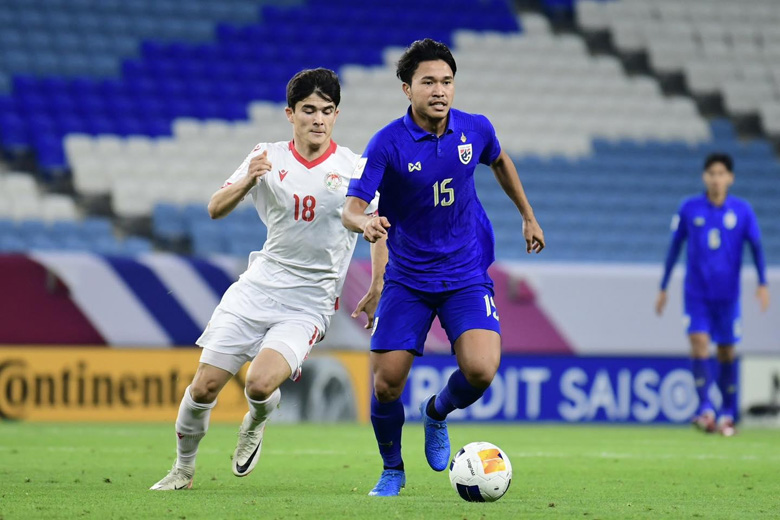Đề xuất hoãn giải VĐQG vì SEA Games 33, LĐBĐ Thái Lan bị phản đối - Ảnh 2