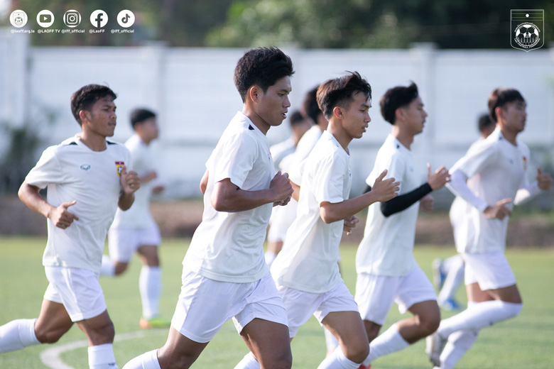 Đối thủ của tuyển Việt Nam hội quân trước... 1 tháng để đá vòng loại Asian Cup 2027 - Ảnh 2