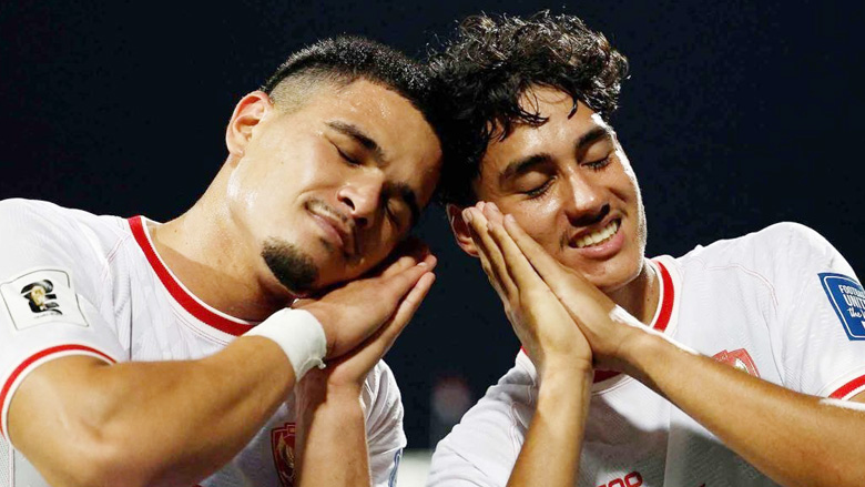 Indonesia xin đăng cai vòng loại 4, quyết đoạt vé dự World Cup 2026 - Ảnh 2