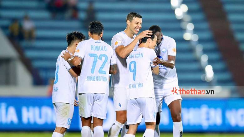 Lịch thi đấu vòng 22 V.League 2024/25: ‘Chung kết ngược’ Đà Nẵng vs Bình Định - Ảnh 2