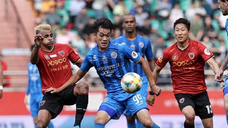 Nhận định Anyang vs Seoul, VĐQG Hàn Quốc, lực lượng, đội hình dự kiến - Ảnh 1