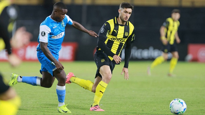Nhận định Bulo Bulo vs Penarol, Copa Libertadores, lực lượng, đội hình dự kiến - Ảnh 1