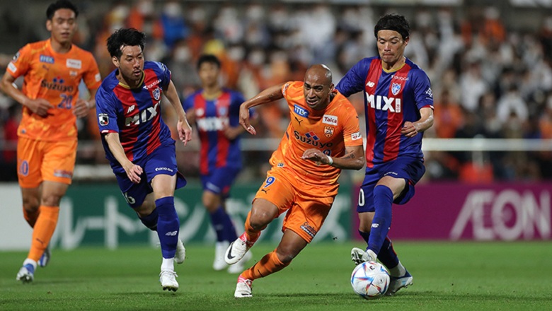 Nhận định Kashiwa Reysol vs Shimizu S-Pulse, VĐQG Nhật Bản, lực lượng, đội hình dự kiến - Ảnh 4