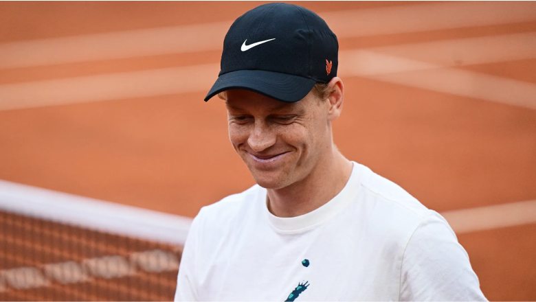 Sinner vào nhánh khó ở Rome Masters 2025, chờ đấu chung kết với Alcaraz - Ảnh 2