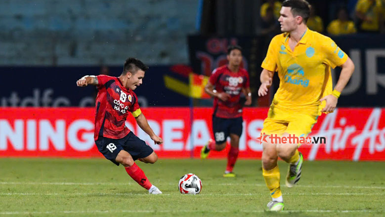Lịch thi đấu chung kết Cúp C1 Đông Nam Á 2024/25: CAHN vs Buriram Utd - Ảnh 1