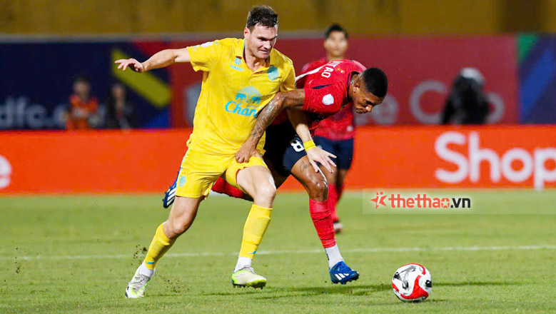 Lịch thi đấu chung kết Cúp C1 Đông Nam Á 2024/25: CAHN vs Buriram Utd - Ảnh 2