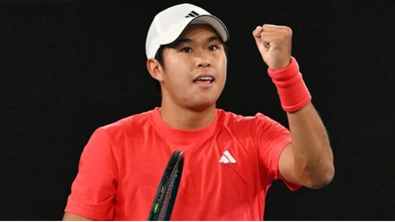 Lịch thi đấu tennis hôm nay 8/5: Learner Tien ra quân tại Rome Masters - Ảnh 1