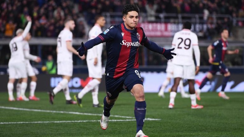 Nhận định AC Milan vs Bologna, VĐQG Italia, lực lượng, đội hình dự kiến - Ảnh 1