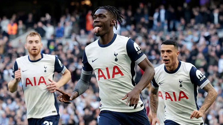 Nhận định Bodo Glimt vs Tottenham, Cup C2 châu Âu, lực lượng, đội hình dự kiến - Ảnh 3