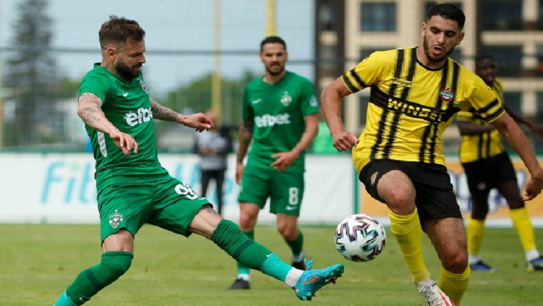 Nhận định CSKA Sofia vs Botev Plovdiv, VĐQG Bulgaria, lực lượng, đội hình dự kiến - Ảnh 1