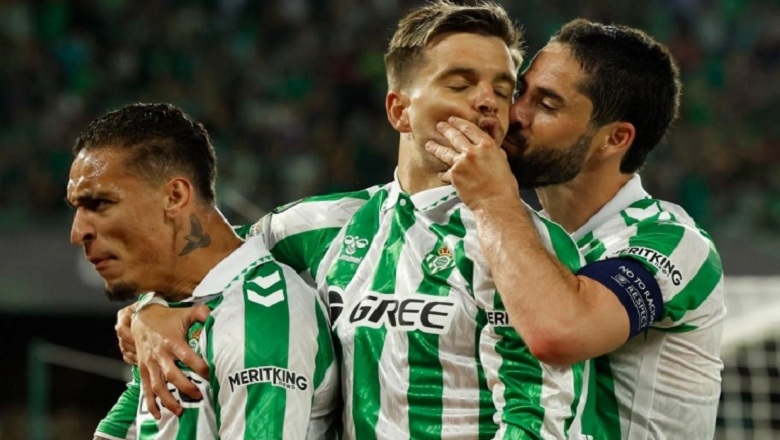 Nhận định Fiorentina vs Real Betis, Conference League, lực lượng, đội hình dự kiến - Ảnh 3