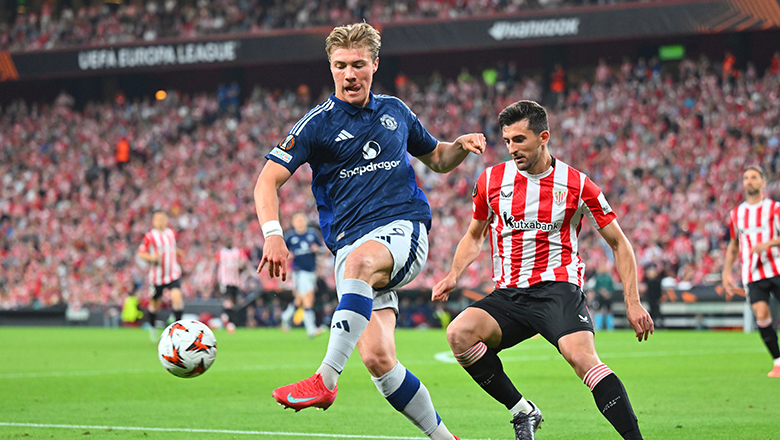 Nhận định MU vs Athletic Bilbao, Cup C2 châu Âu, lực lượng, đội hình dự kiến - Ảnh 3