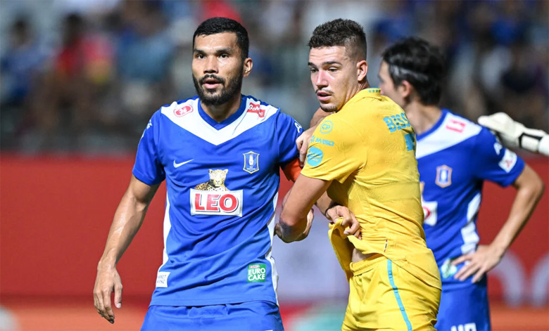Vào chung kết Cúp C1 Đông Nam Á, HLV Buriram tuyên bố sẽ 'phục hận' CAHN - Ảnh 2