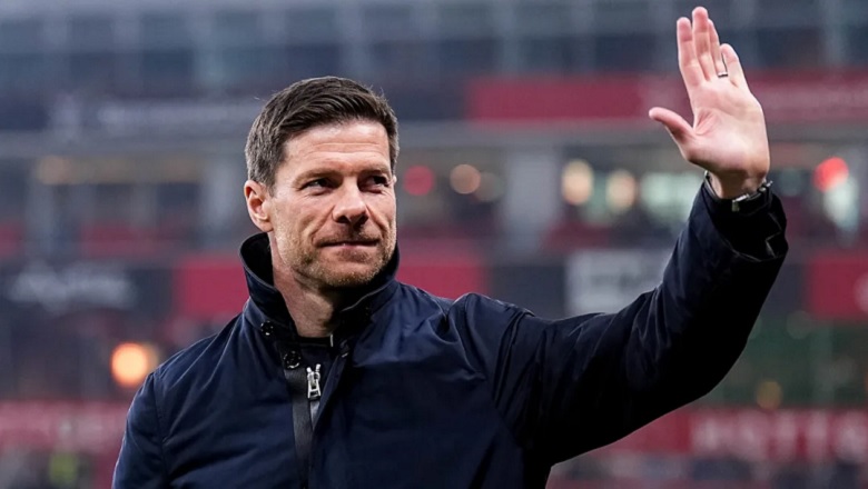 Alonso gật đầu với Real Madrid, ấn định thời điểm tiếp quản - Ảnh 1