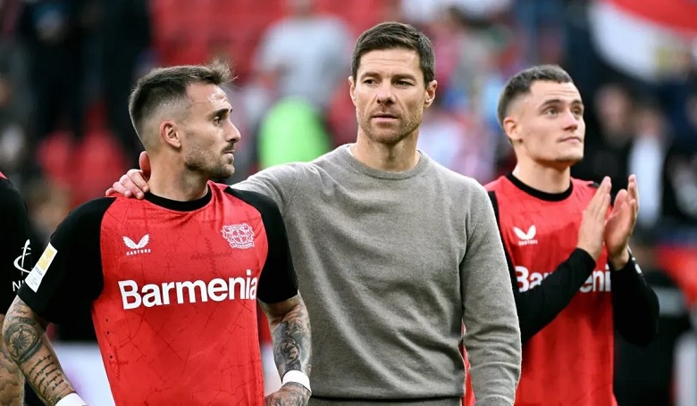 Alonso gật đầu với Real Madrid, ấn định thời điểm tiếp quản - Ảnh 2