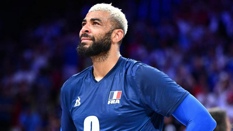 Nhà đương kim vô địch thuê gấp HCV Olympic Paris để đánh AVC Champions League 2025 - Ảnh 2