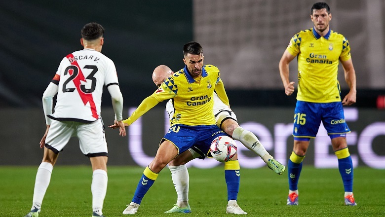 Nhận định Las Palmas vs Rayo Vallecano, VĐQG Tây Ban Nha, lực lượng, đội hình dự kiến - Ảnh 7