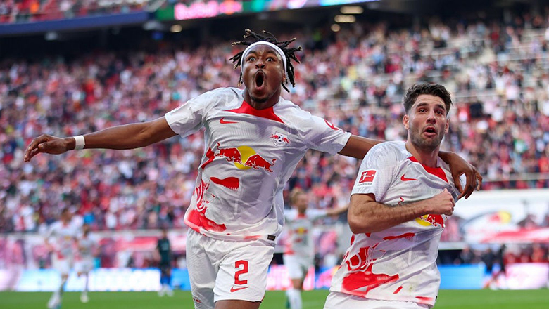 Soi kèo Werder Bremen vs Leipzig, VĐQG Đức, lực lượng, đội hình dự kiến - Ảnh 4