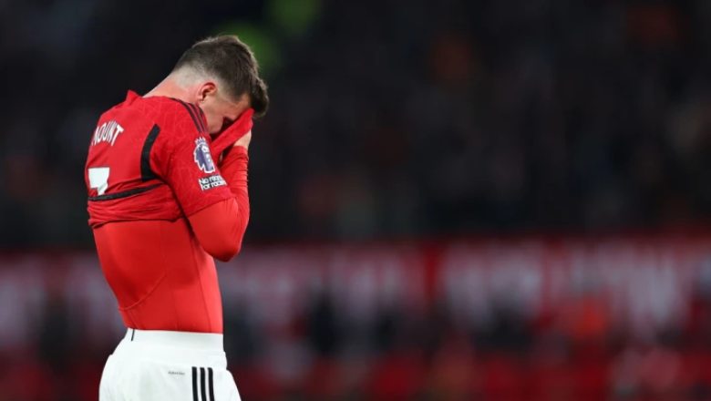 Mason Mount: Hồi sinh sau chuỗi ngày tăm tối - Ảnh 2