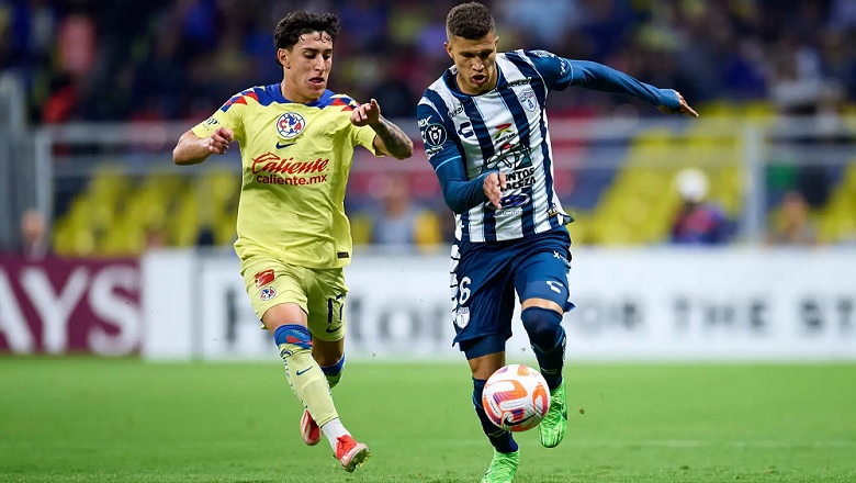 Nhận định Club America vs Pachuca, VĐQG Mexico, lực lượng, đội hình dự kiến - Ảnh 1