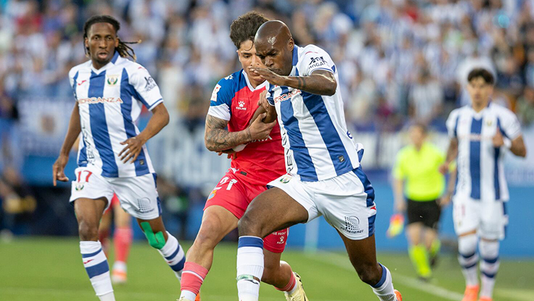 Nhận định Leganes vs Espanyol, VĐQG Tây Ban Nha, lực lượng, đội hình dự kiến - Ảnh 4