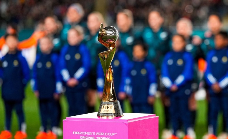 World Cup nữ mở rộng lên 48 đội, ĐT Việt Nam có thêm cơ hội vươn tầm thế giới - Ảnh 1