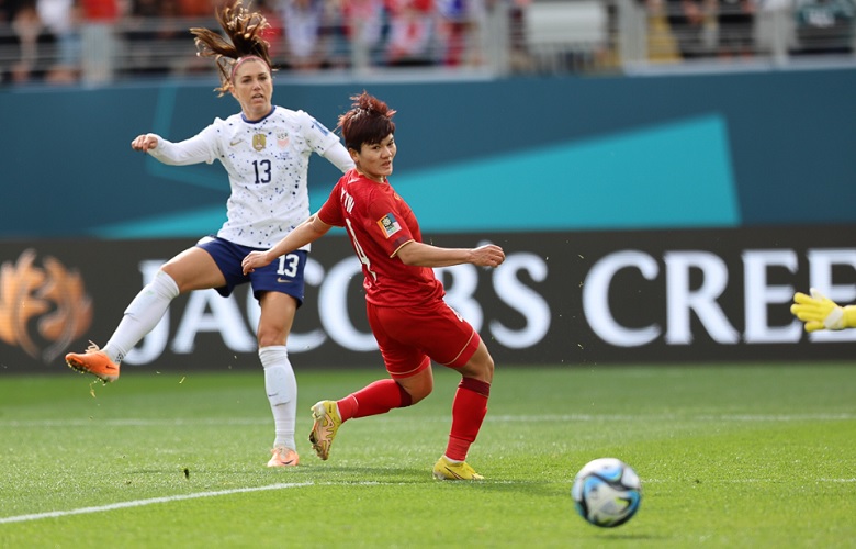 World Cup nữ mở rộng lên 48 đội, ĐT Việt Nam có thêm cơ hội vươn tầm thế giới - Ảnh 2