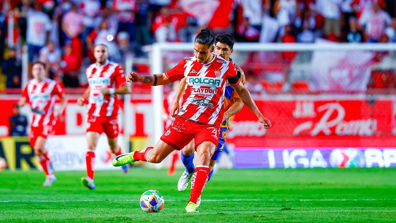 Nhận định Tigres UANL vs Necaxa, VĐQG Mexico, lực lượng, đội hình dự kiến - Ảnh 1