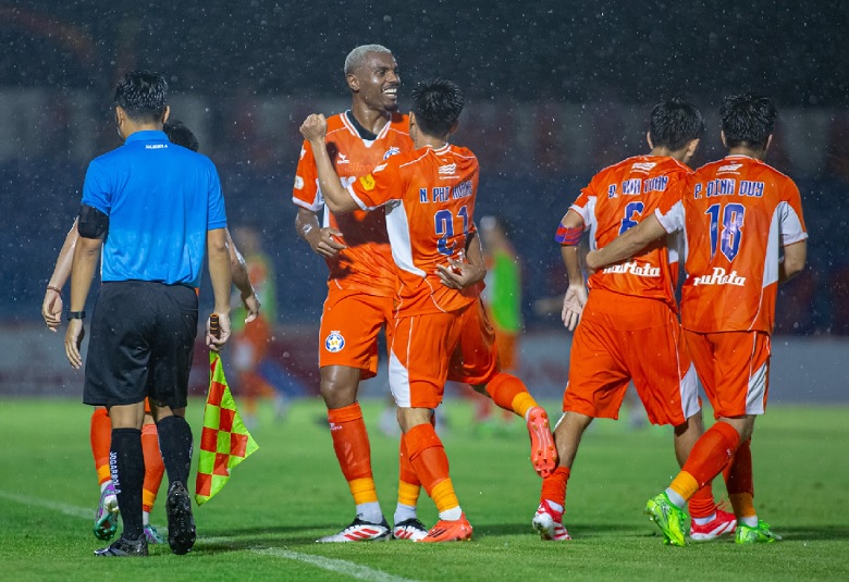Lịch thi đấu vòng 23 V.League 2024/25: Đà Nẵng ‘tử chiến’ với Quảng Nam - Ảnh 1