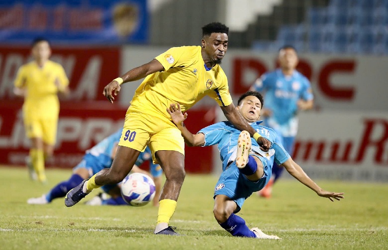 Lịch thi đấu vòng 23 V.League 2024/25: Đà Nẵng ‘tử chiến’ với Quảng Nam - Ảnh 2
