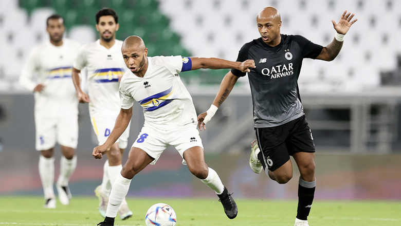 Nhận định Al Gharafa vs Al Sadd, Cup QG Qatar, lực lượng, đội hình dự kiến - Ảnh 3
