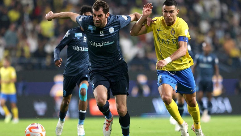 Soi kèo Al-Okhdood Club vs Al Nassr, VĐQG Saudi Arabia, lực lượng, đội hình dự kiến - Ảnh 3