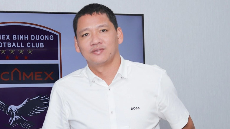 Tiến Linh từ chối yêu cầu thay người của HLV Anh Đức - Ảnh 2