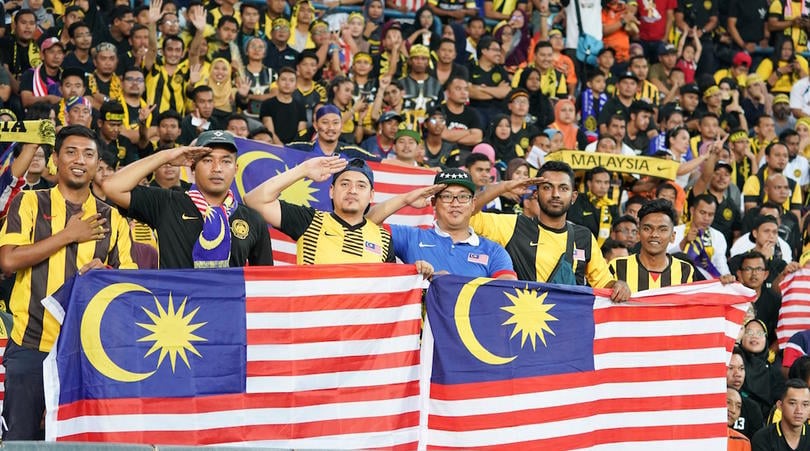 Vé xem ĐT Việt Nam đấu Malaysia ở vòng loại Asian Cup 2027 giá bao nhiêu? - Ảnh 1