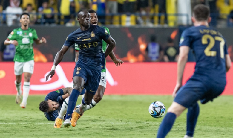 Al Nassr thắng hủy diệt 9-0 trong ngày Ronaldo vắng mặt - Ảnh 2