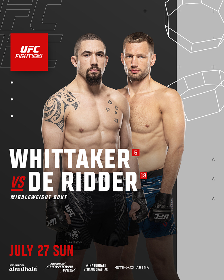 Cựu vô địch ONE Championship đến gần cơ hội tranh đai UFC - Ảnh 1