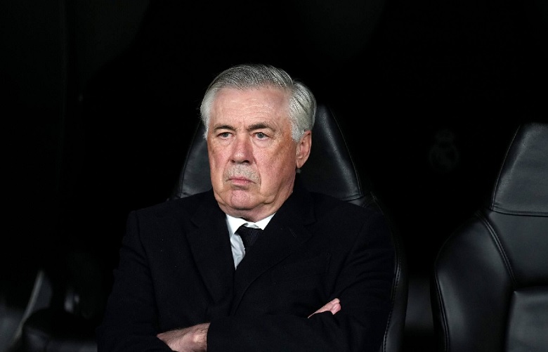 HLV Carlo Ancelotti nhận lương ‘khủng’ nhất lịch sử ĐT Brazil - Ảnh 1