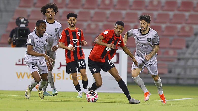 Nhận định Al Rayyan vs Al Duhail, Emir Cup Qatar, lực lượng, đội hình dự kiến - Ảnh 3