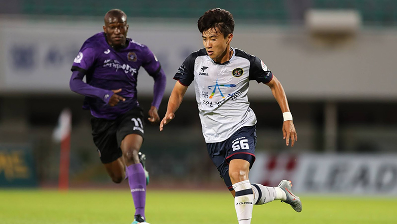 Nhận định Anyang vs Daegu, Cup QG Hàn Quốc, lực lượng, đội hình dự kiến - Ảnh 3