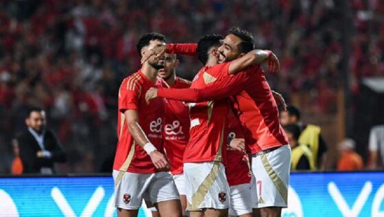 Nhận định Ceramica Cleopatra vs Al Ahly, VĐQG Ai Cập, lực lượng, đội hình dự kiến - Ảnh 2