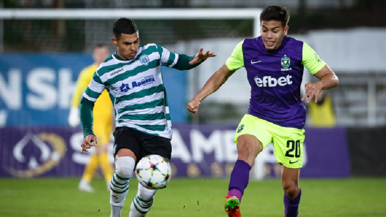 Nhận định Cherno More Varna vs Ludogorets Razgrad, VĐQG Bulgaria, lực lượng, đội hình dự kiến - Ảnh 3
