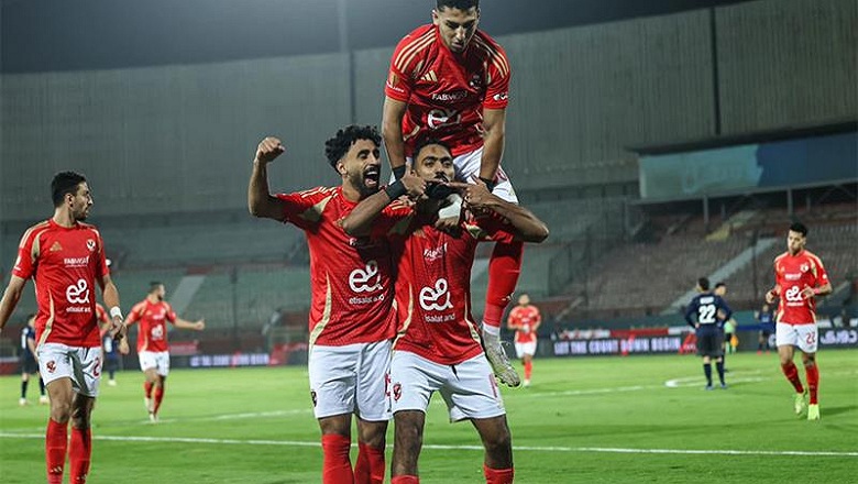 Nhận định Pharco vs Al Masry, VĐQG Ai Cập, lực lượng, đội hình dự kiến - Ảnh 1